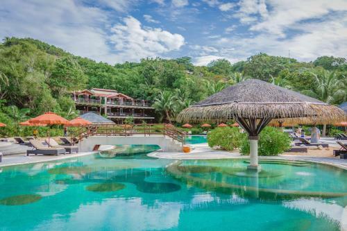 Hotel The Tongsai Bay