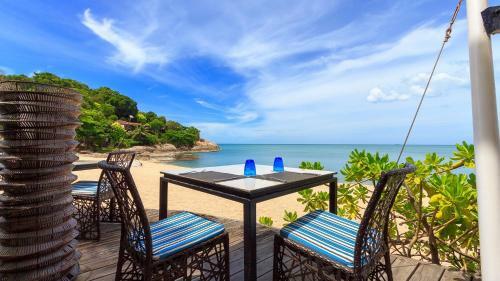 Hotel The Tongsai Bay