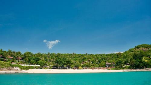 Hotel The Tongsai Bay