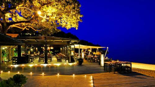 Hotel The Tongsai Bay
