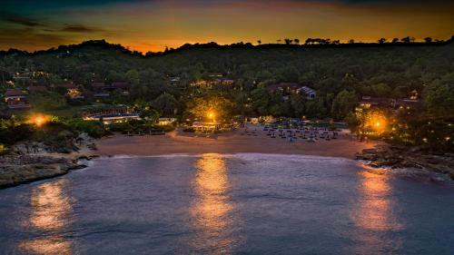 Hotel The Tongsai Bay