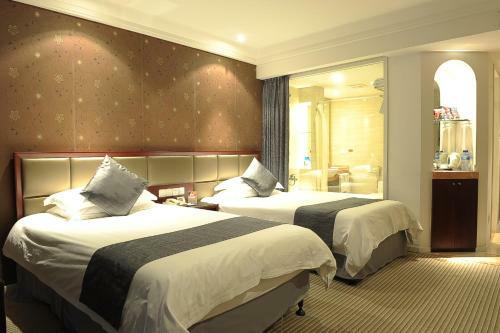 Rhea Boutique Hotel-railway Station