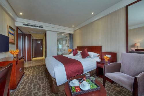 Rhea Boutique Hotel-railway Station