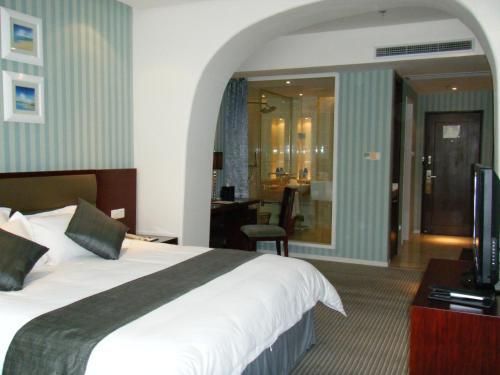 Rhea Boutique Hotel-railway Station