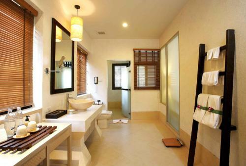 Hotel Melati Beach Resort & Spa