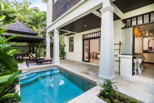 Hotel Melati Beach Resort & Spa