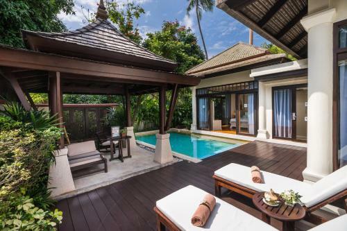 Hotel Melati Beach Resort & Spa