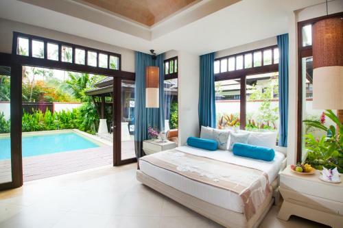 Hotel Melati Beach Resort & Spa
