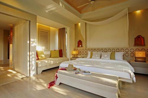 Hotel Melati Beach Resort & Spa