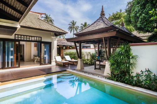 Hotel Melati Beach Resort & Spa