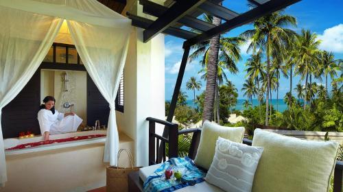 Hotel Melati Beach Resort & Spa