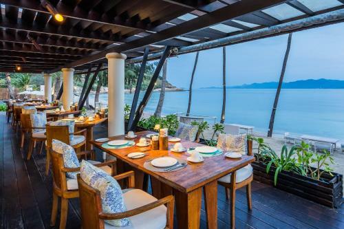 Hotel Melati Beach Resort & Spa
