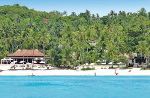 Hotel Melati Beach Resort & Spa