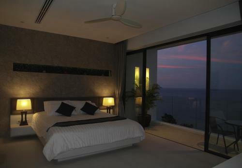 Plai Laem Beach View Villa
