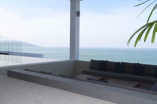 Plai Laem Beach View Villa