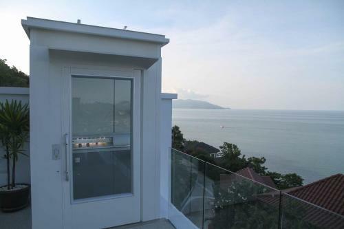 Plai Laem Beach View Villa