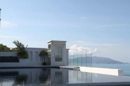 Plai Laem Beach View Villa
