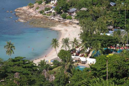 Plai Laem Beach View Villa