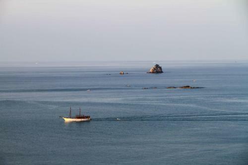 Plai Laem Beach View Villa