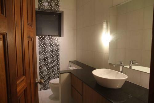 Plai Laem Beach View Villa