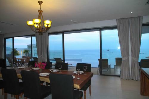 Plai Laem Beach View Villa