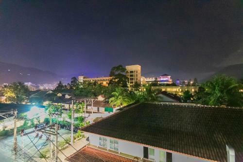 Hotel Sea Beach Paradise