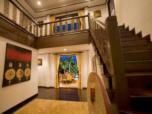 Hotel Paradise Island Estate