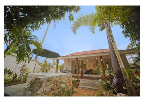 Hotel Paradise Island Estate
