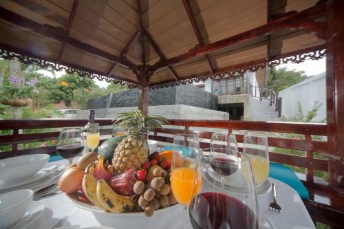 Hotel Paradise Island Estate