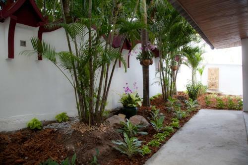 Hotel Paradise Island Estate