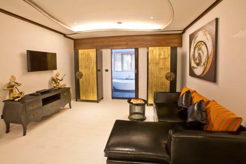 Hotel Paradise Island Estate
