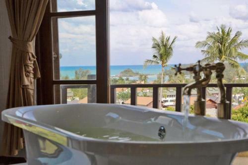Hotel Paradise Island Estate