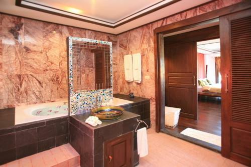 Hotel Paradise Island Estate