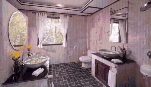 Hotel Paradise Island Estate