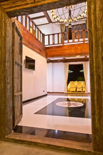 Hotel Paradise Island Estate