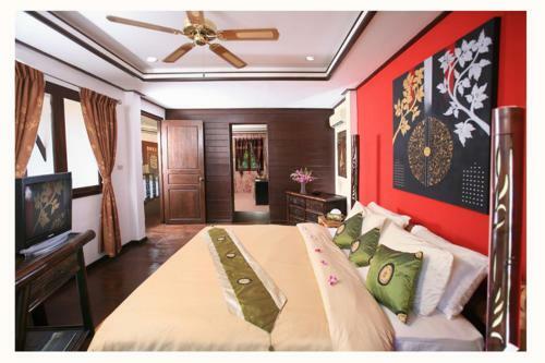 Hotel Paradise Island Estate