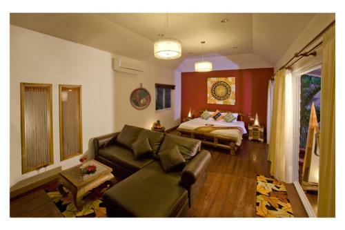 Hotel Paradise Island Estate