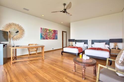 Villa Skyfall