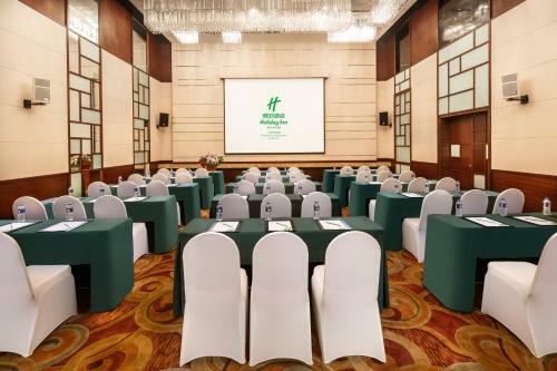 Jadelink Hotel Shanghai