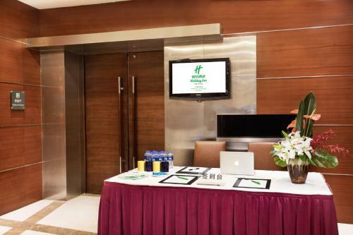 Jadelink Hotel Shanghai