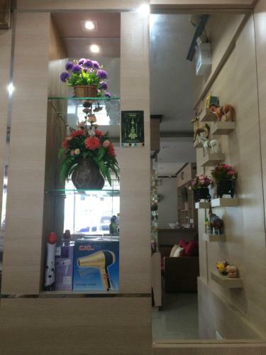 Albergue Baan Ketkeaw Guest House 1
