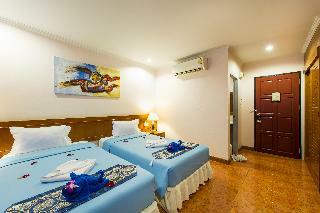 Inn Patong Hotel Phuket