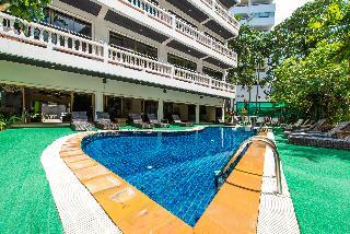 Inn Patong Hotel Phuket