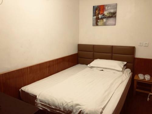 Shanghai Blue Mountain Bund Youth Hostel