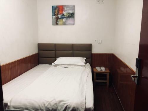 Shanghai Blue Mountain Bund Youth Hostel