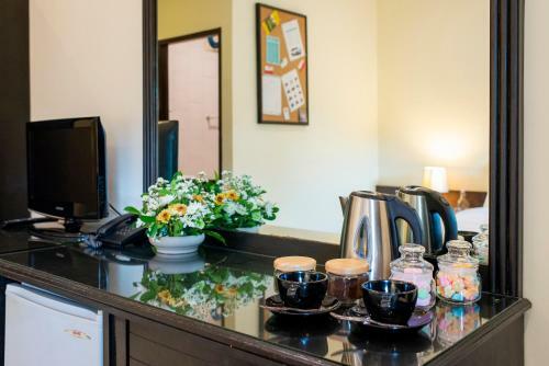 K- Hotel