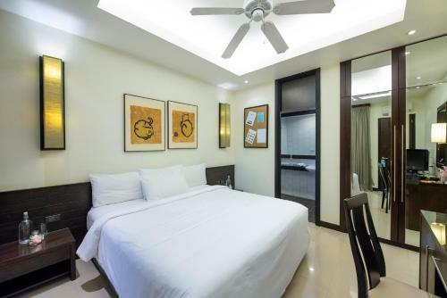 K- Hotel