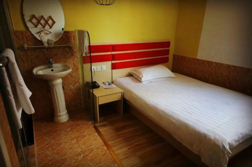 Posada The Phoenix Hostel Shanghai