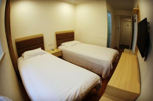 Posada The Phoenix Hostel Shanghai
