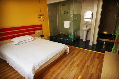 Posada The Phoenix Hostel Shanghai